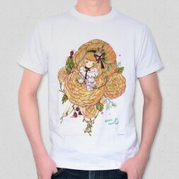 Petit Fleur T-Shirt