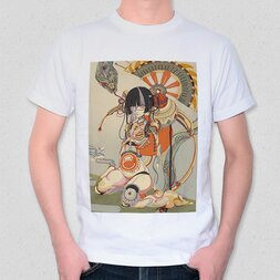Gasho T-Shirt