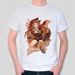 Adventurer T-Shirt