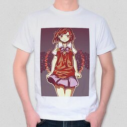Girl T-Shirt