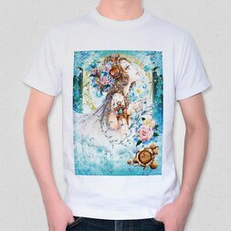 Moon T-Shirt