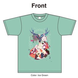romantic T-Shirt