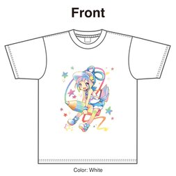 NANAIRO Pencil T-Shirt