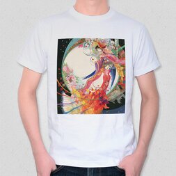A Perfect Circular Yearning T-Shirt
