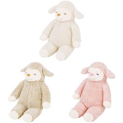 Maple the Sheep Medium Hug Pillow