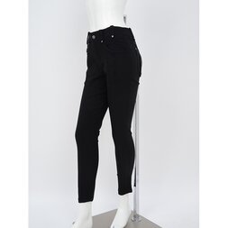 Rozen Kavalier Basic Skinny Pants (Black)