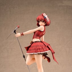 Ultraman Rena Sayama 1/7 Scale Figure