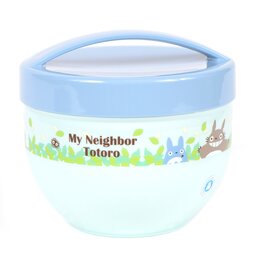 My Neighbor Totoro Leak-Proof Lunch Bowl w/ Divider