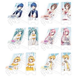 Vocaloid Smartphone Stand Collection: Nardack Ver.