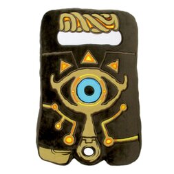 Legend of Zelda: Breath of the Wild Sheikah Slate Cushion