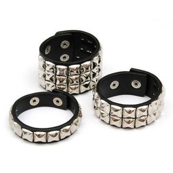 ACDC RAG Bracelet