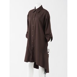 Rozen Kavalier Oversized Blouse