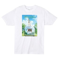 Japan Anima(tor) Expo T-Shirt #34: Robot on the Road