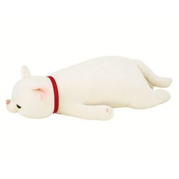 Premium Nemu Nemu Animals Large Hug Pillow