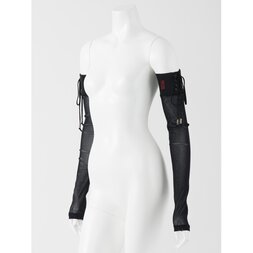 Ozz Conte Summer Dragon Arm Covers