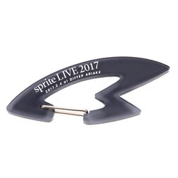 Sprite Live 2017 Aokana: Four Rhythm Across the Blue Carabiner