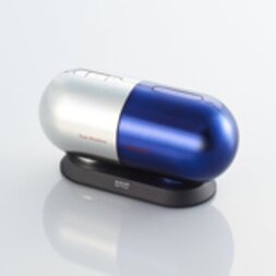 Bluetooth Capsule Speakers