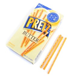Pretz Hakko Butter Flavor