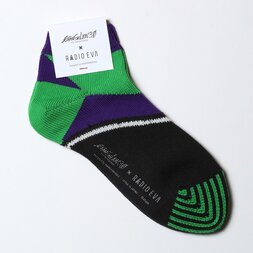 EVA High-End Socks 03 by Marcomonde