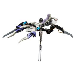 Hexa Gear Motor Punisher LA Custom