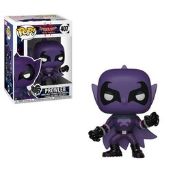 Pop! Marvel: Spider-Man: Into the Spider-Verse - Prowler