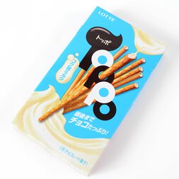 Toppo Milk Sticks