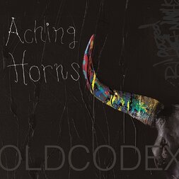 Aching Horns | High Speed! Free! Starting Days Main Theme (Limited First Edition)