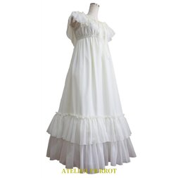Atelier Pierrot Ailes de l'Ange Dress