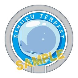 That Time I Got Reincarnated as a Slime Smartphone Holder