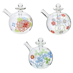 Heat‐Resistant Round Cruet