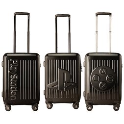 PlayStation Carry-on Luggage