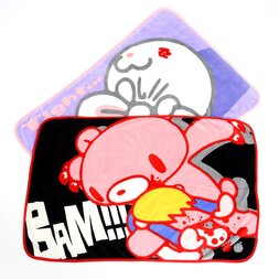 Chacks GP Nukunuku Blankets