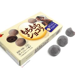 Mochi Chocola Ganache