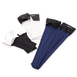 ERIMAKI SOX Solid Knee-Highs Ver. 2