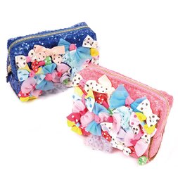 Raghbishwa Ribbon Pouch