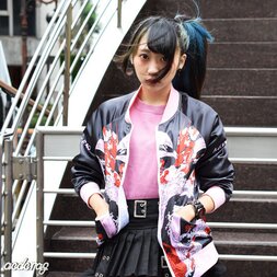 ACDC RAG Dragon Sukajan