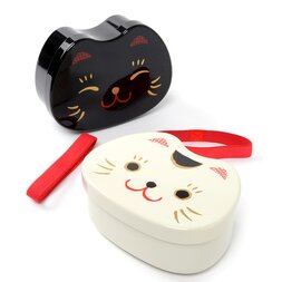 Kao no Bento Lunch Boxes