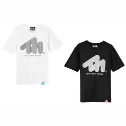 King of Games Splatoon 2 V-Neck T-Shirt