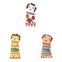 Kokeshi no Kesiko-san Mini Cushion Collection