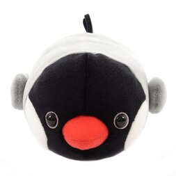 Tsumeru! Mocchiko Kotori Tai Bird Plush Collection (Standard)