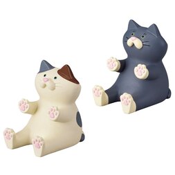 Potteri Neco Cat Glasses & Smartphone Holder