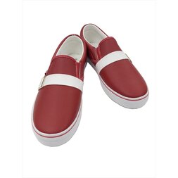 Anippon Sonic the Hedgehog Model Slip-ons