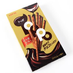 Toppo Clear Bitter Sticks