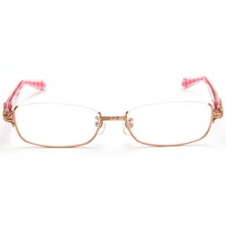 Toho Megane - Yuuka Model (Red): December 2017 Ver.