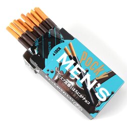 Pocky Men's Handy Dark Chocolate
