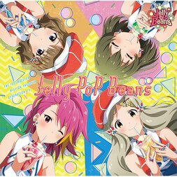 The Idolm@ster Million Live! New Single CD