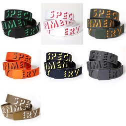 Radio Eva 481 NERV Army Logo Belt