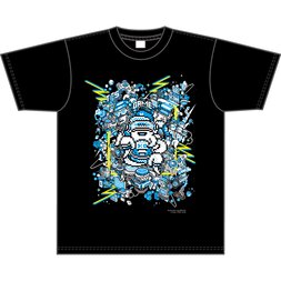 TOM Special Creator BAN-8KU x TGS 2017 T-Shirt