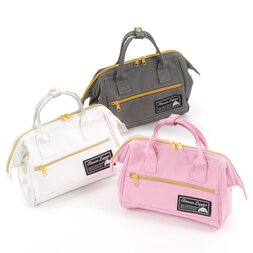 Pote Usa Loppy Wire Shoulder Bag Collection