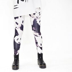 ACDC RAG Panda Leggings